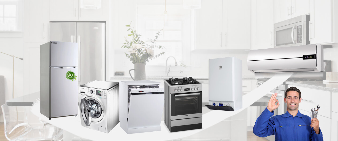 Yağlıdere Vaillant Servisi